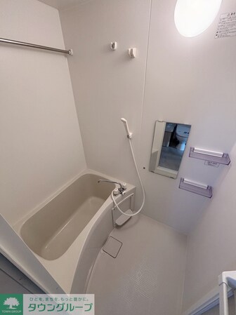 ブラントン八王子の物件内観写真